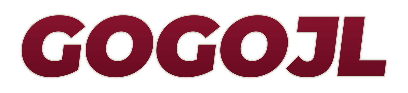 gogojl logo